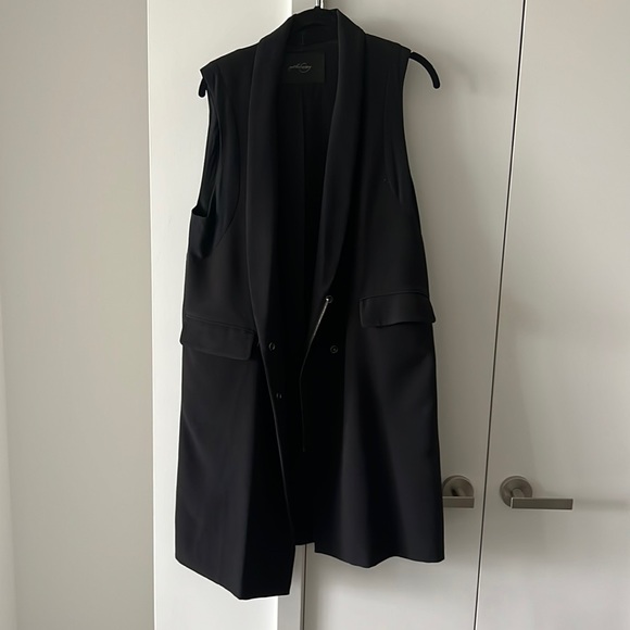 Rachel Comey Vest - Picture 1 of 5